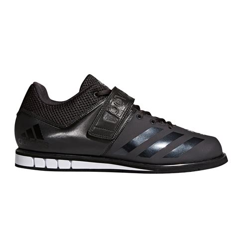 adidas herren powerlift 3.1 hallenschuhe|adidas weightlifting shoes review.